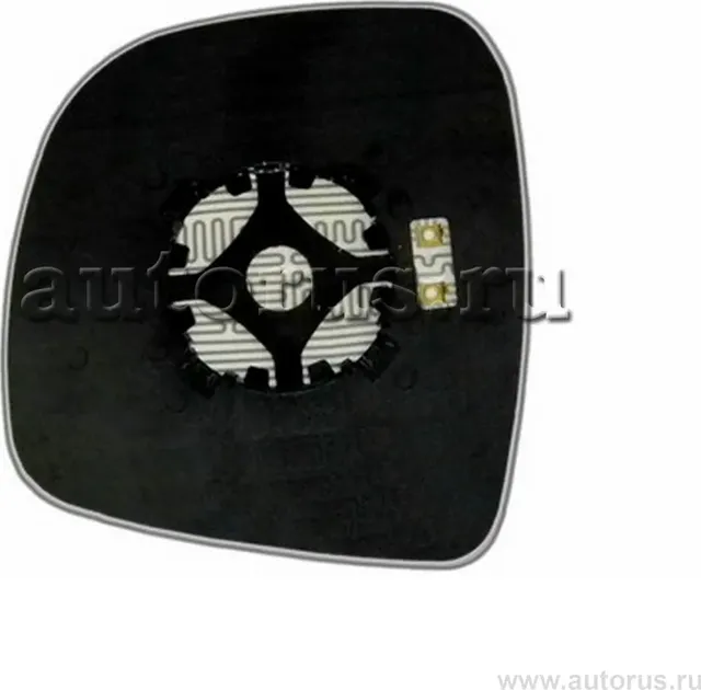 ЭЛЕМЕНТ MERCEDES VITO 04-  R. ASF. CR. 12V (Ergon). Артикул 63330400