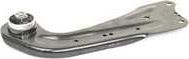 Продольный рычаг задней подвески BSG (Листовая сталь). Артикул BSG 90-315-123