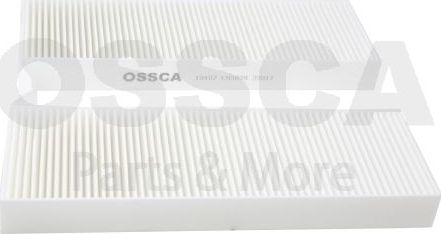 Салонный фильтр OSSCA для Opel Grandland X I 2017-2026. Артикул 19487