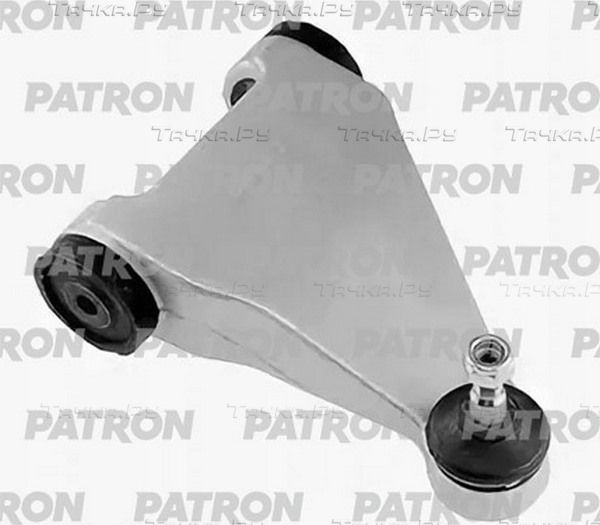 Поперечный рычаг передней подвески Patron. Артикул PS5098R