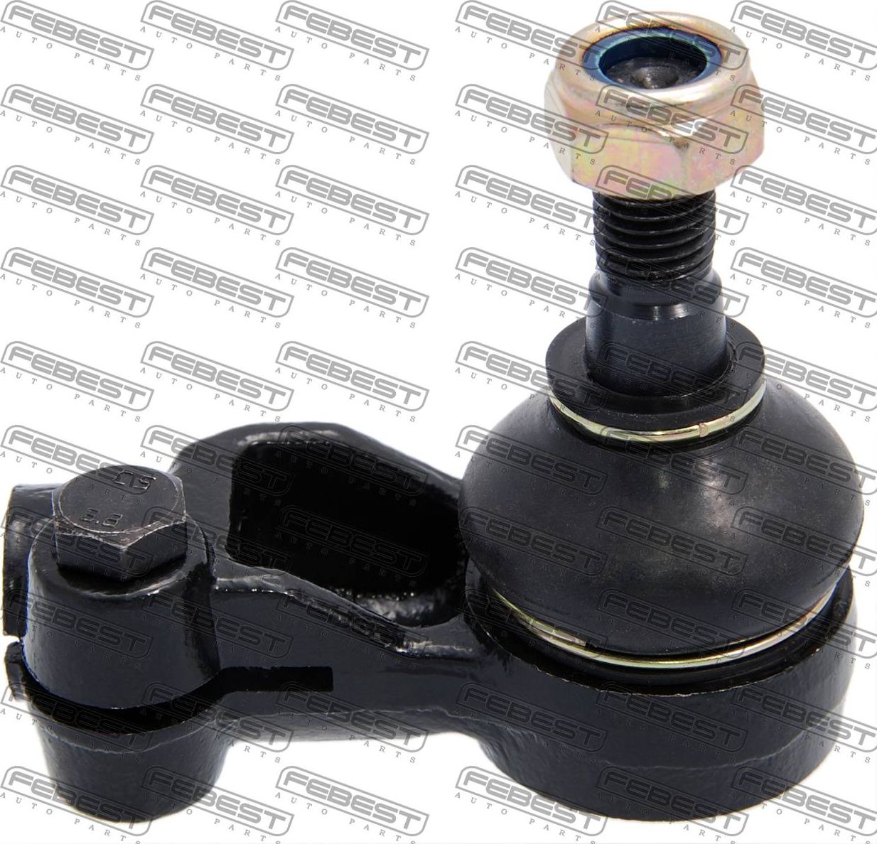 Наконечник рулевой тяги Febest. Артикул 1121-807