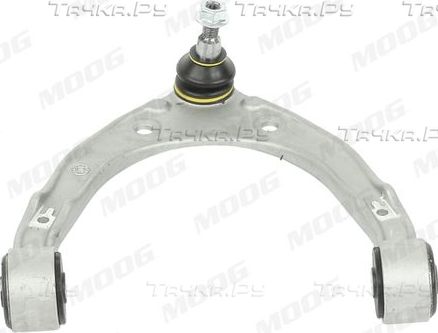 Поперечный рычаг передней подвески MOOG (алюминий). Артикул VO-TC-13968