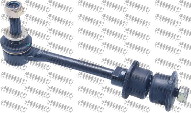 Стойка (тяга) стабилизатора Febest. Артикул 0123-UCK40F