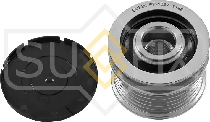 Муфта свободного хода генератора (Sufix). Артикул FP1027