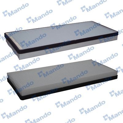 Салонный фильтр Mando. Артикул MMF025032
