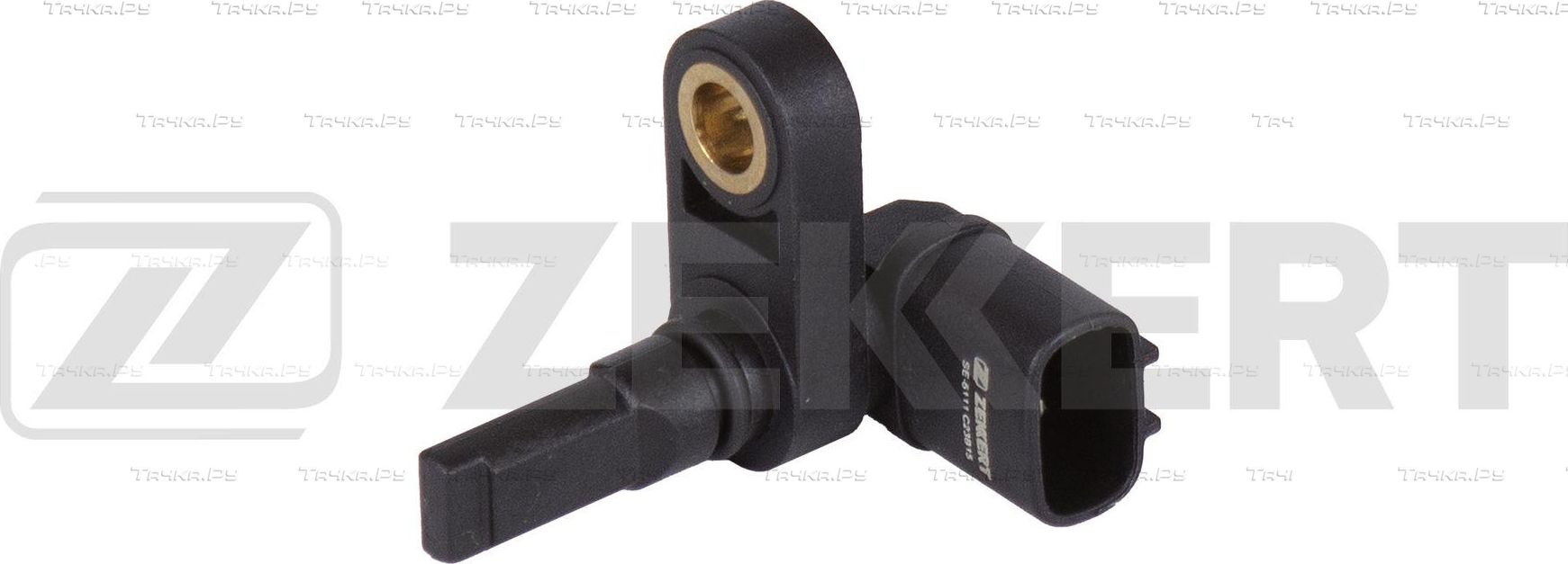 Датчик ABS Zekkert передний/задний передний/задний правый для Toyota Land Cruiser Prado 120 2002-2010. Артикул SE-6111