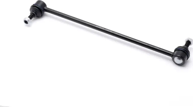 Стойка переднего стабилизатора (Metaco). Артикул 4100239