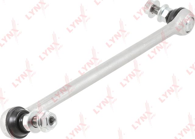 Стойка (тяга) стабилизатора LYNXauto передняя левая для BMW Z4 II (E89) 2009-2016. Артикул C7125L