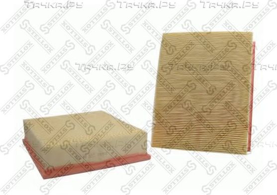 Воздушный фильтр Stellox для BMW Z8 2000-2003. Артикул 71-00622-SX