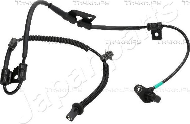 Датчик ABS Japanparts передний левый для Kia Sportage II 2004-2010. Артикул ABS-H15