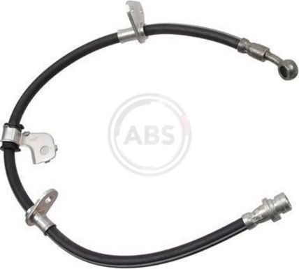 Тормозной шланг ABS. Артикул SL 4151