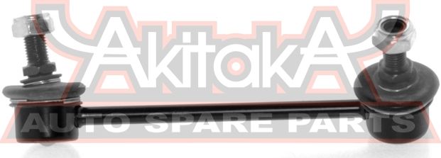 Стойка (тяга) стабилизатора Asva. Артикул 0523-GJRL