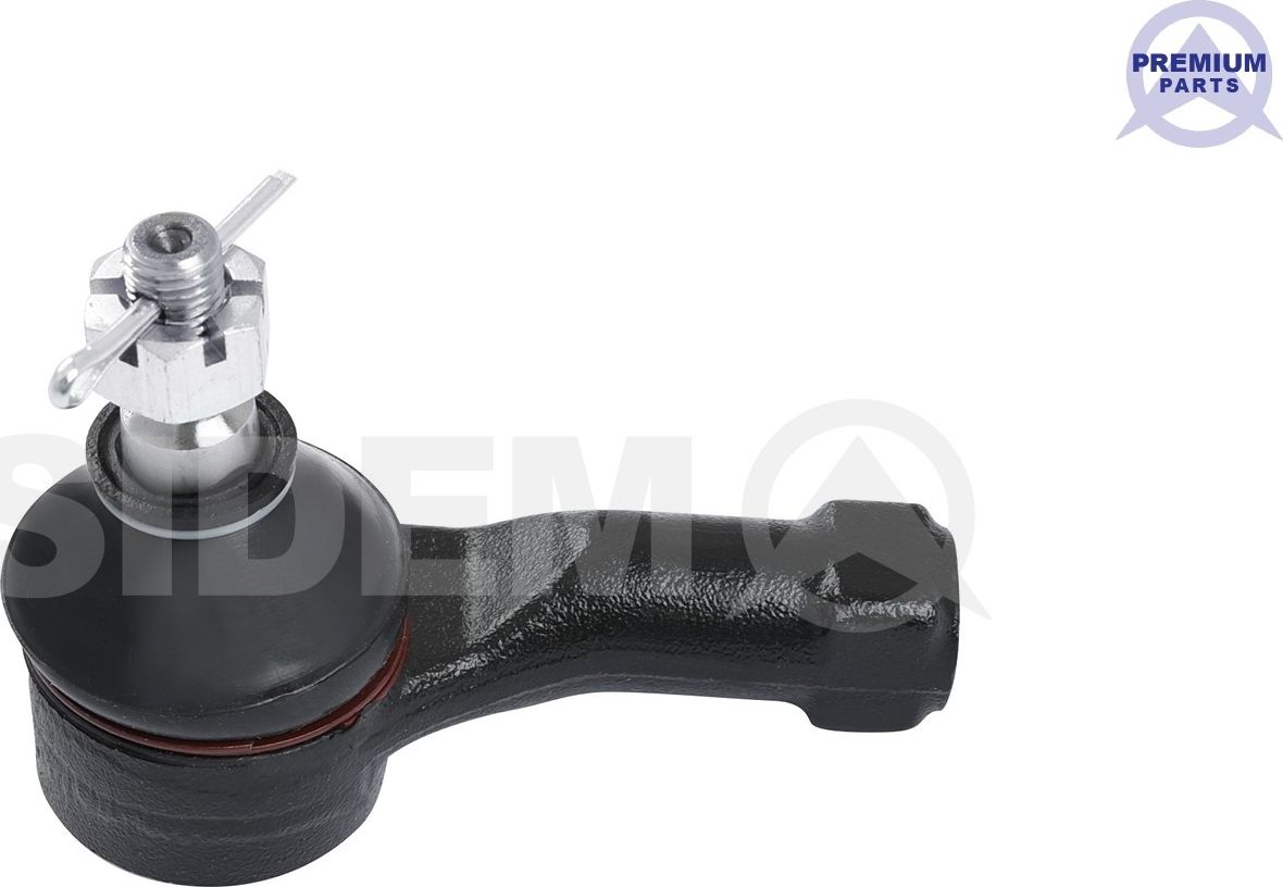 Наконечник рулевой тяги Sidem. Артикул 87530