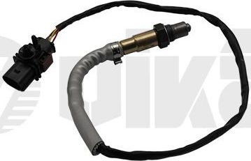 Лямбда-зонд (кислородный датчик) Vika для Volkswagen Passat CC I 2008-2011. Артикул 99061800101