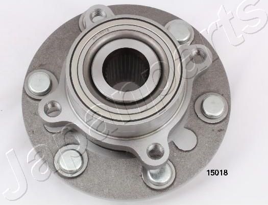 Ступица колеса Japanparts. Артикул KK-15018