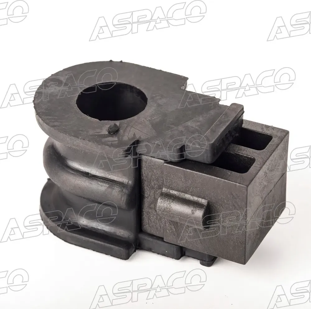 ВТУЛКА ПЕРЕДНЕГО СТАБИЛИЗАТОРА NISSAN TIIDA PRC MAKE (C11Z) 05-11 (Aspaco). Артикул AP3649