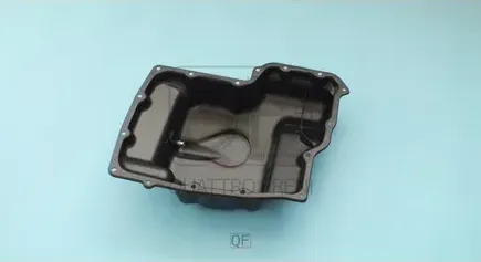 ПОДДОН МАСЛЯНЫЙ (Quattro Freni). Артикул QF60A00010