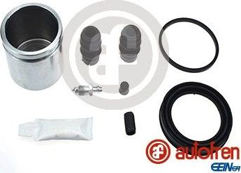 Ремкомплект тормозного суппорта Autofren Seinsa. Артикул D42043C