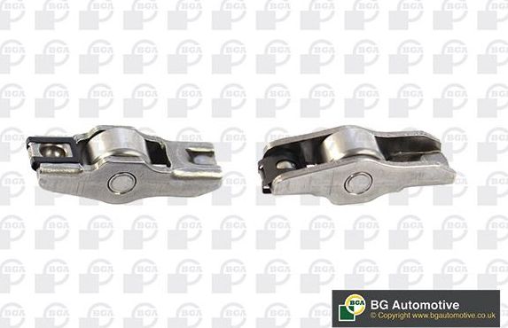 БАЛАНСИР, УПРАВЛЕНИЕ ДВИГАТЕЛЕМ BGA. Артикул RA1242