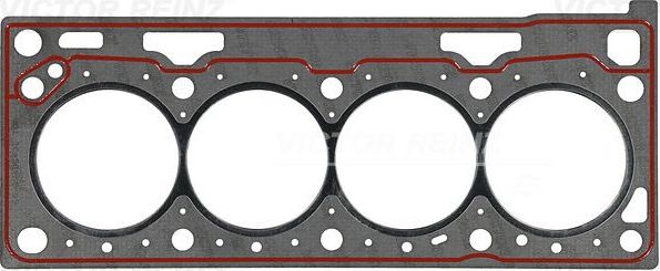 Прокладка ГБЦ Victor Reinz. Артикул 61-33605-00