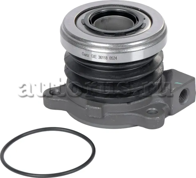 Подшипник выжимной гидравлический (Ganz). Артикул GIE36118