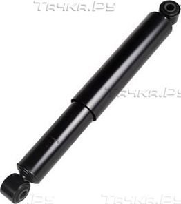 Амортизатор Zentparts передний для MAN M2000 1995-2005. Артикул Z01094