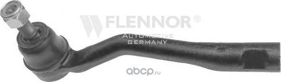 Наконечник рулевой тяги (Flennor). Артикул FL0065B