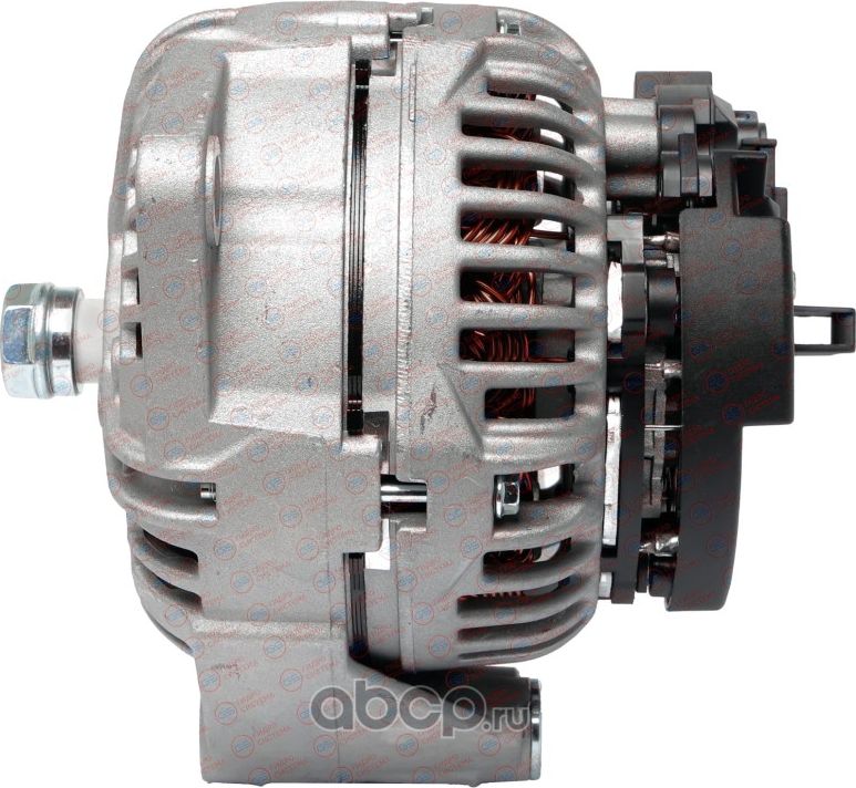 Генератор 24В, 110А - MAN (GS). Артикул GE1116