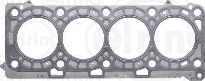 Прокладка ГБЦ Elring. Артикул 484.000