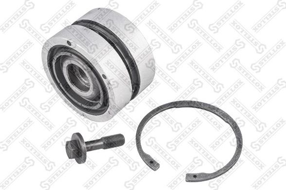 Сайлентблок переднего рычага подвески Stellox. Артикул 84-12088-SX