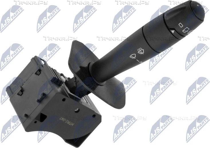 Подрулевой переключатель NTY для Renault Megane I 1996-2003. Артикул EPE-RE-047