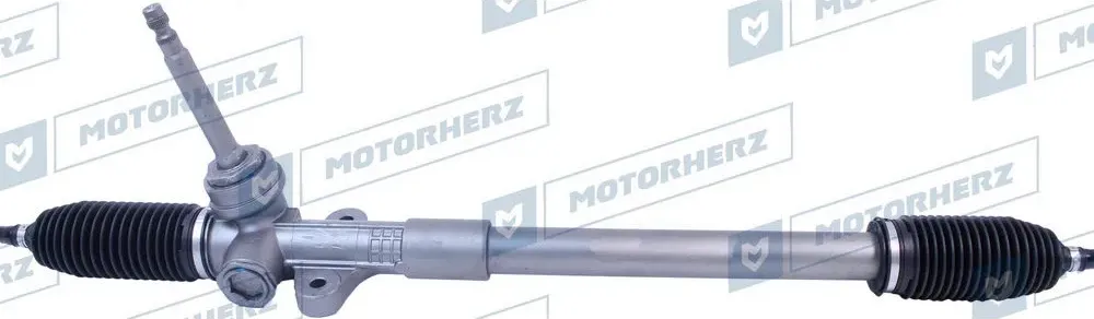 Рулевая рейка с тягами механическая (Motorherz). Артикул M50661RB