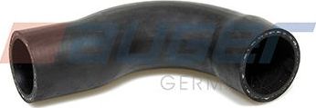Патрубок радиатора (системы охлаждения) Auger для Mercedes-Benz T2 I 1972-1995. Артикул 56201