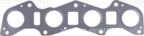 Прокладка выпускного коллектора Victor Reinz для Volvo XC60 I 2013-2017. Артикул 71-12458-00