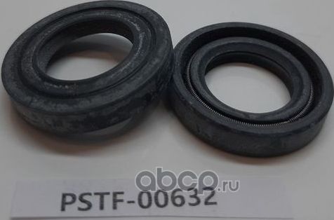Сальник PSTF-00632 18,00/30,10*5,50/6,00 1PM (Pstpro). Артикул PSTF00632