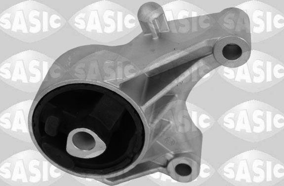 Подушка (опора) двигателя Sasic передняя для Opel Astra H 2004-2010. Артикул 2706222