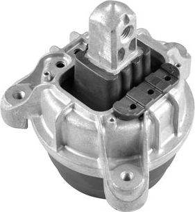 Подушка (опора) двигателя Tedgum. Артикул TED42513