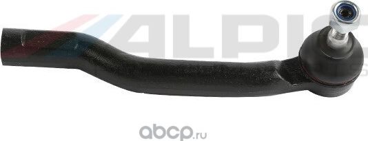 Рулевойнаконечник правый NISSAN(NOTE,VERSA) (Alpic). Артикул ARE211R