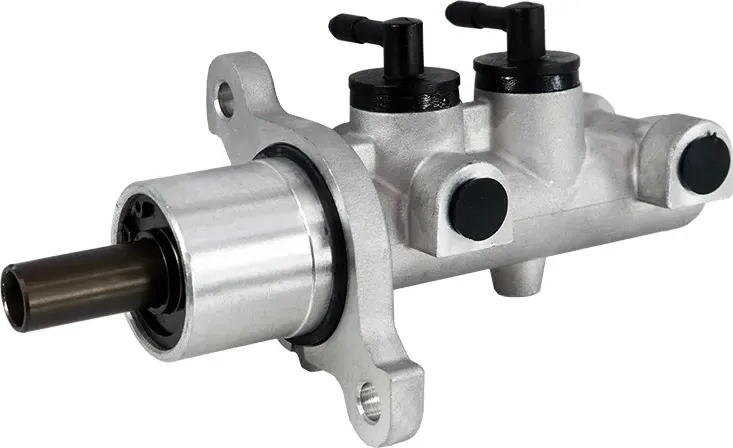 Цилиндр тормозной главный ВАЗ 21214 и модификации (Pekar). Артикул 212143505009