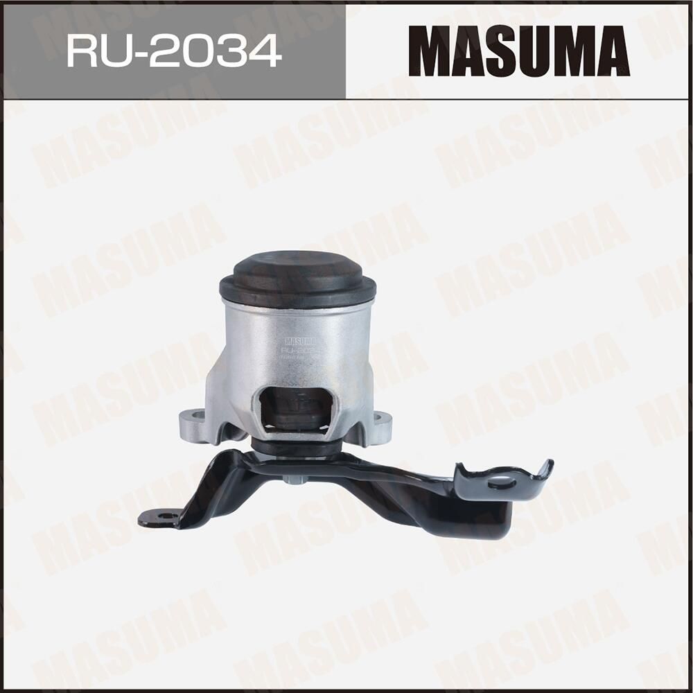 Подушка крепления двигателя MASUMA, TEANA / J32 (RH) Masuma. Артикул RU2034
