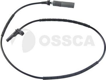 Датчик ABS OSSCA. Артикул 24541
