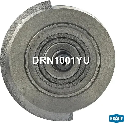 Вал компрессора кондиционера Krauf. Артикул DRN1001YU