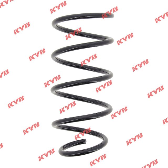 Пружина подвески KYB (Каяба) K-Flex передняя для MINI Roadster R59 2011-2015. Артикул RC2870