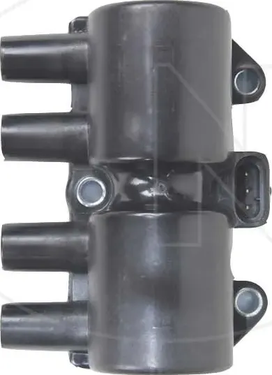 Катушка зажигания DAEWOO Nexia (NSP) NSP. Артикул NSP0125182496
