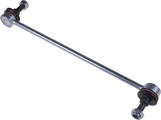 Стойка (тяга) стабилизатора Blue Print (сталь). Артикул ADT38541