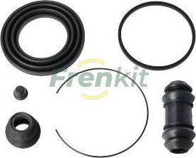 Ремкомплект тормозного суппорта Frenkit. Артикул 260029