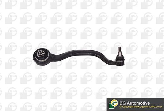 Поперечный рычаг передней подвески BGA правый для BMW X6 II (F16) 2014-2019. Артикул TRC0999