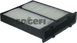 Салонный фильтр Purflux. Артикул AH429