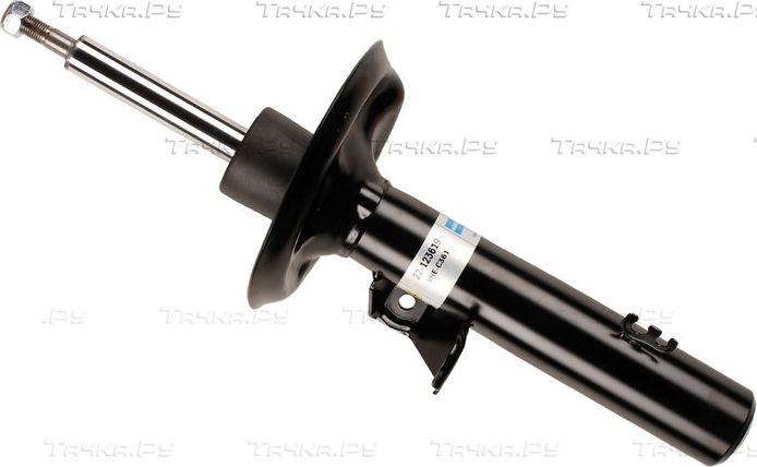 Амортизатор Bilstein B4 передний правый для BMW X3 I (E83) 2003-2011. Артикул 22-123619