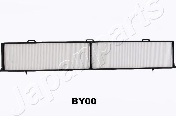 Салонный фильтр Japanparts. Артикул FAA-BY00